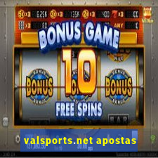 valsports.net apostas